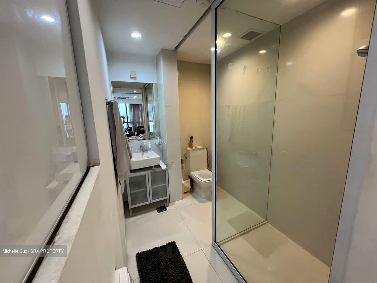 High Street Centre (D6), Apartment #533077441